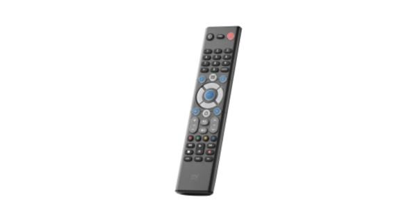 Zamjenski daljinski upravljač; TV; Unive - slika A