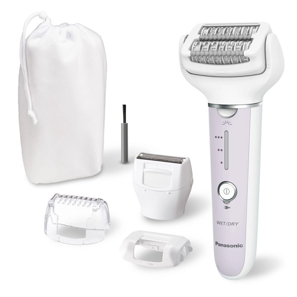 Epilator; Flex Glava; Komplet; 2x disk - slika A