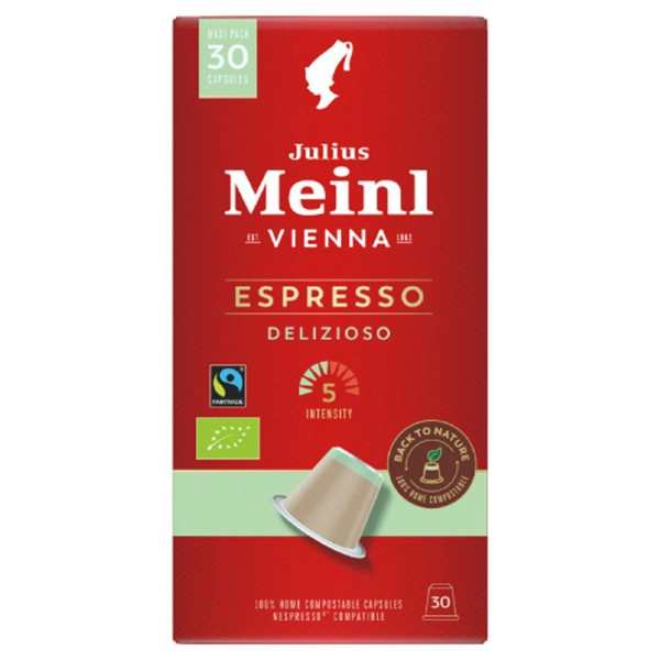 Espresso Delizioso multipack - slika A