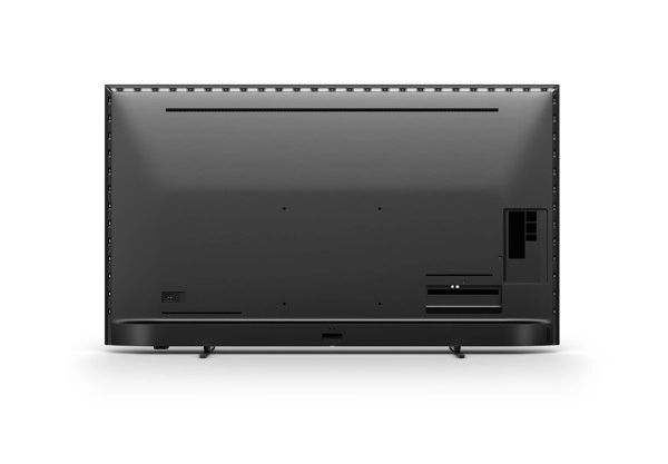 Mini LED, 139cm,4K UHD, Smart TV - slika A