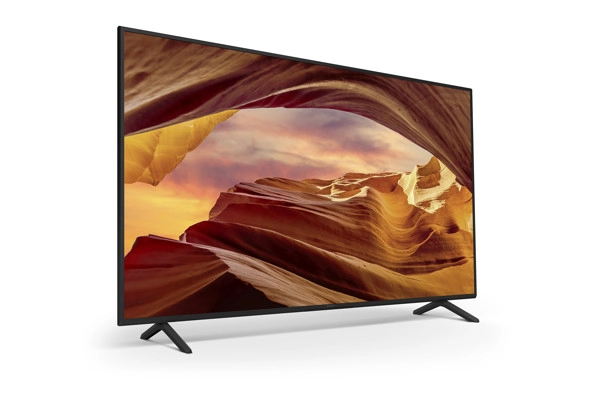 LED TV, 127cm, 4K UHD, Google TV - slika A