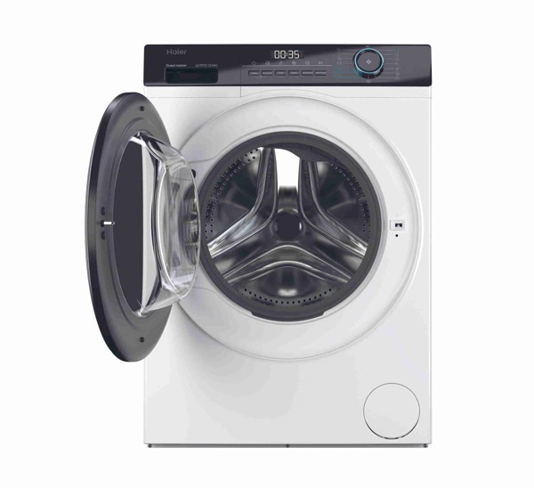 Perilica rublja, 7kg, 1400 okr, inverter - slika A