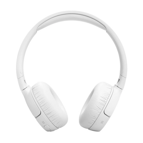 Slušalice; On-Ear; BT; Tune 670; White - slika A