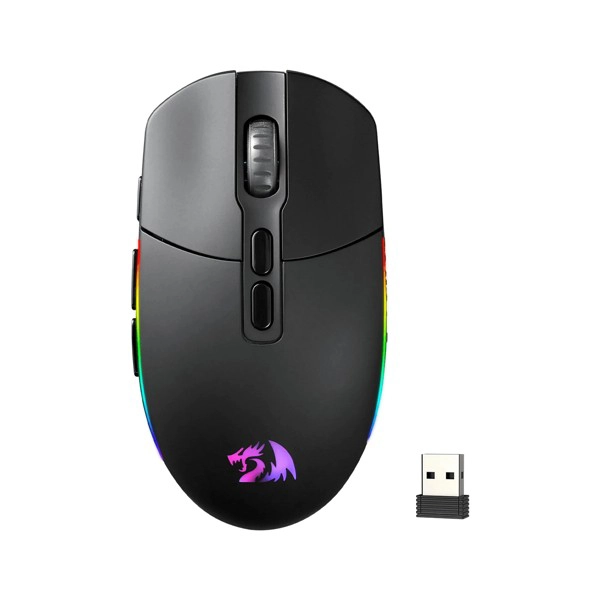 Miš; Gaming; Invader Pro; Wireless - slika A