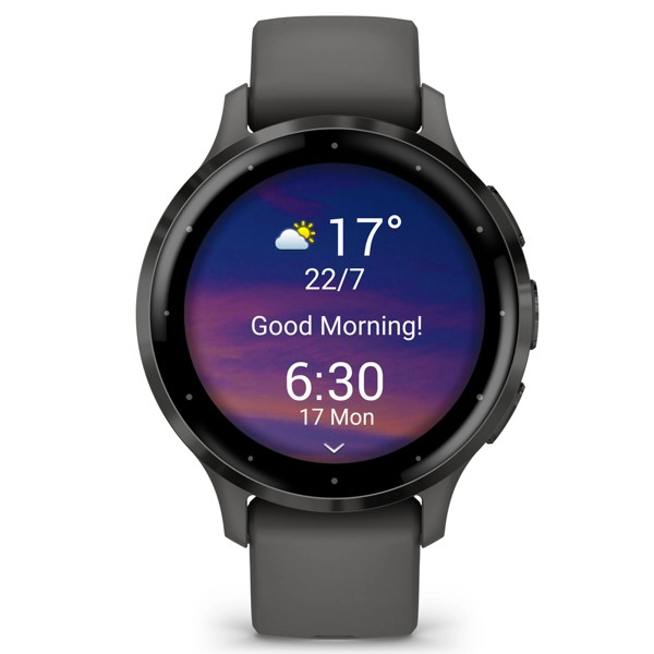 Venu 3S Pebble Gray Slate - slika A