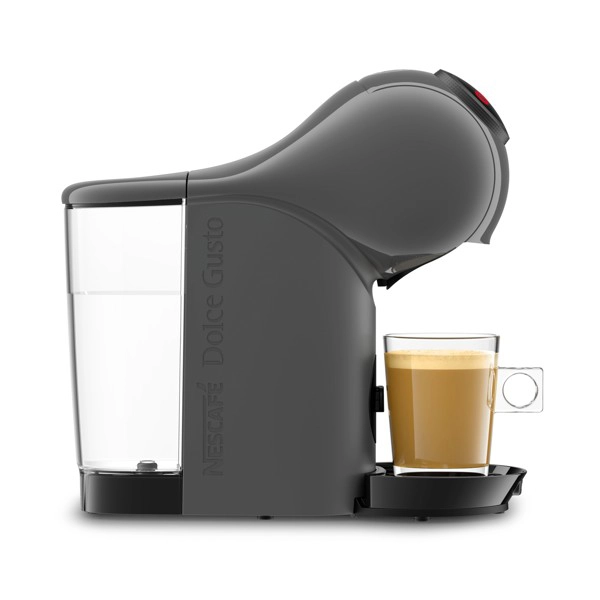 Aparat za espresso kavu; NDG; Antracit - slika A