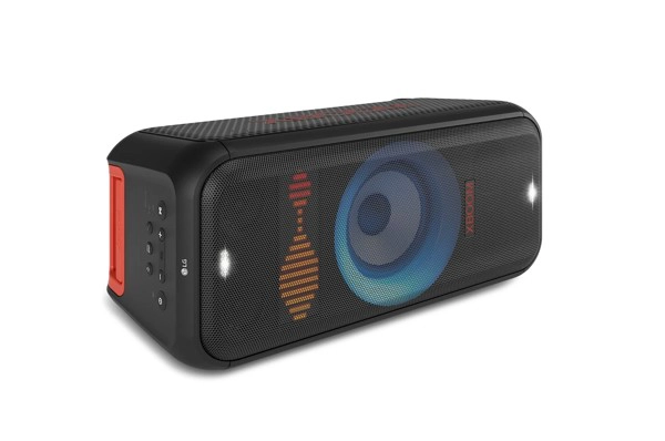 Hi-Fi sustav velike snage - slika A