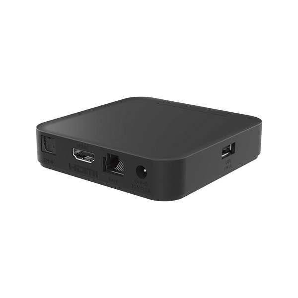 Media player; Leap S3; Google Tv Box - slika A
