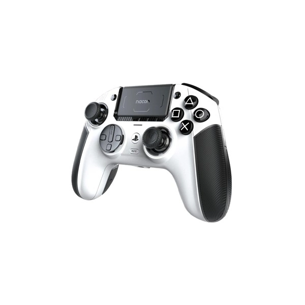 Gamepad; PS5; Revolution 5 Pro; White - slika A