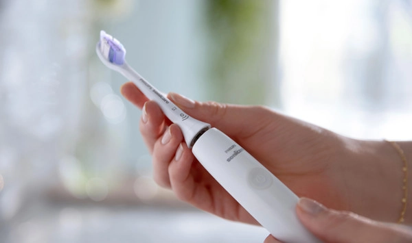 Zamjenske četkice Sonicare Sensitive - slika A