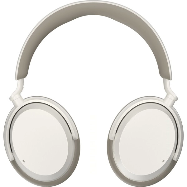 Slušalice; Over-Ear; Accentum; White - slika A