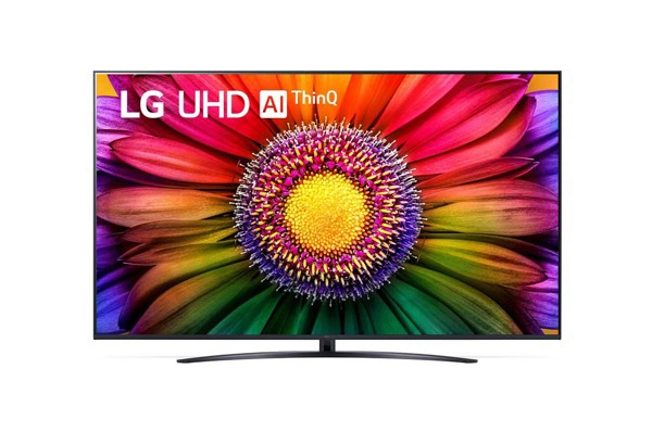 LED TV, 165cm, 4K HDR, Magic Remote - slika A