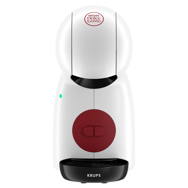 Aparat za kavu; Dolce gusto; Bijeli - slika A