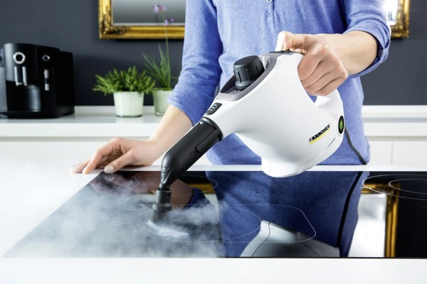 Parni čistač, SC1 EasyFix - slika A