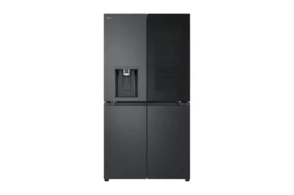 Hladnjak, MultiDoor, InstaView, 638L - slika A
