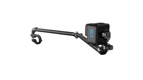 Nosač za akcijsku kameru GoPro+Bar mount - slika A