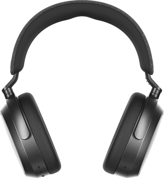 Slušalice; Over-Ear; BT; Momentum 4; Gra - slika A