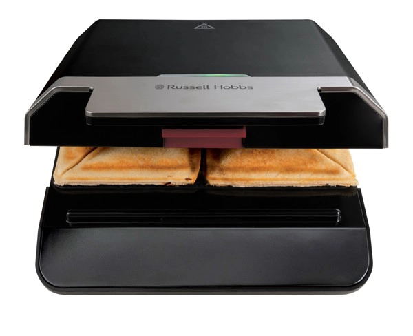 Preklopni toster, Creations - slika A
