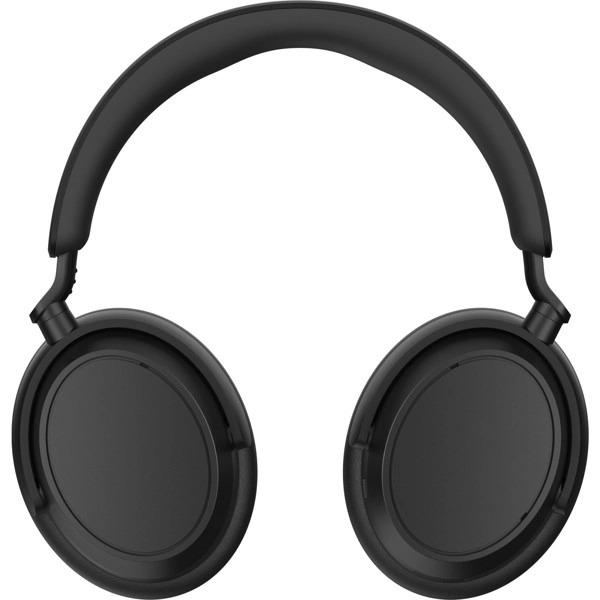 Slušalice; Over-Ear; Accentum Plus; Blac - slika A