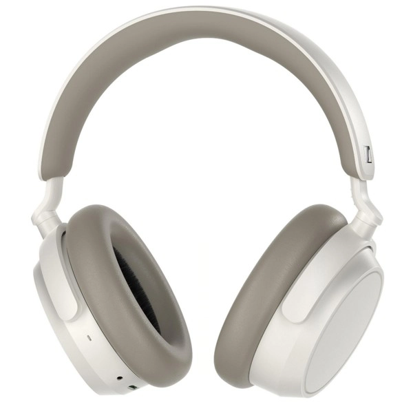 Slušalice; Over-Ear; Accentum plus; Whit - slika A