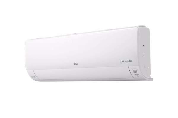 DualCool Deluxe, 3,5/4kW, Inverter - slika A