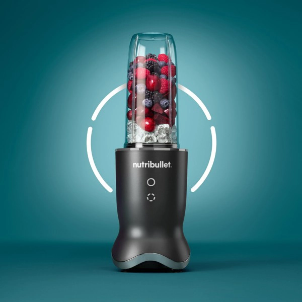 Blender - slika A