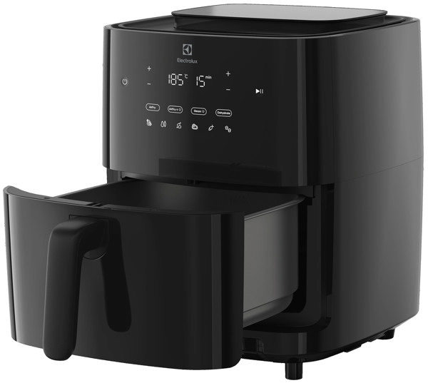 Friteza + Para + Dehidrator , XXL, 6,9L - slika A