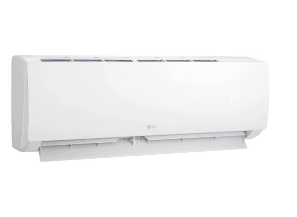 DualCool PRO, 7kW, Inverter, R32 - slika A
