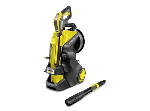 Visokotlačni K5 Premium Smart Con. Flex - slika A