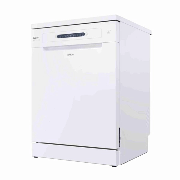 Perilica posuđa,inverter,E,5prog,13kompl - slika A