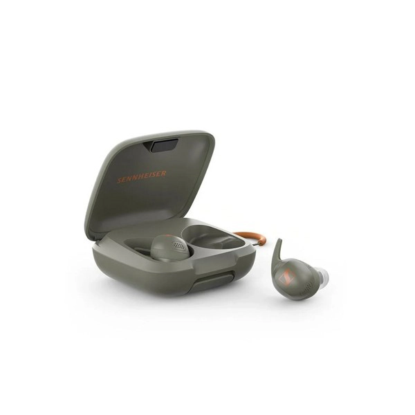 Slušalice; In-Ear; TWS; BT; Momentum Spo - slika A