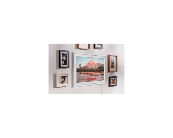 QLED Frame TV, 82cm, Smart - slika A