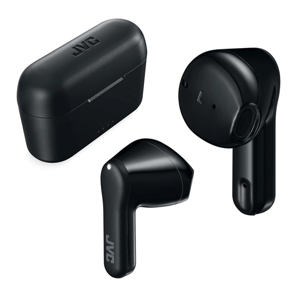 Slušalice; In-Ear; TWS; Bežične; Crne - slika A