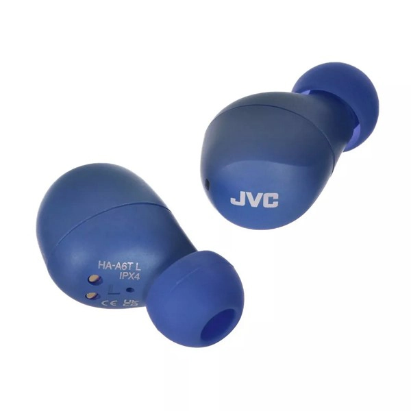 Slušalice; In-Ear; TWS; Bežične; Plave - slika A
