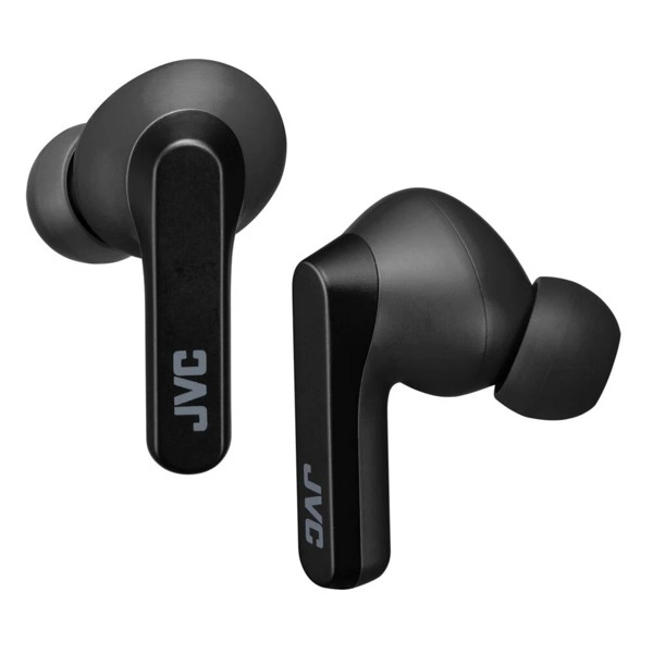 Slušalice; In-Ear; TWS; Bežične; Crne - slika A