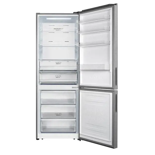 Hladnjak kombinirani visine 200 cm, E, - slika A
