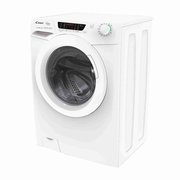 Perilica rublja,8kg,1200 okr,Hygiene,in - slika A