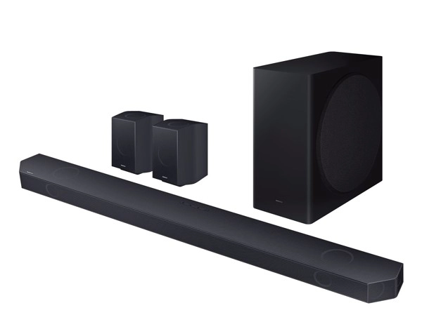 Soundbar 9.1.4ch, Dolby Atmos, DTS:X - slika A