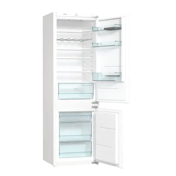 Hladnjak ugrad.189+71lit, 177,2x54,5, E - slika A