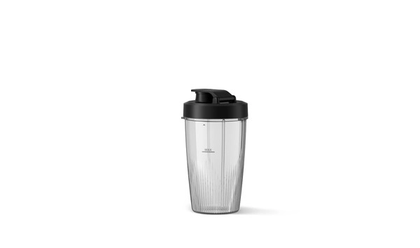 Blender - slika A