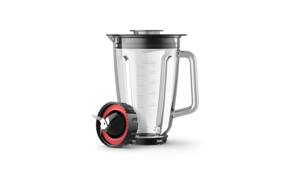 Blender - slika A