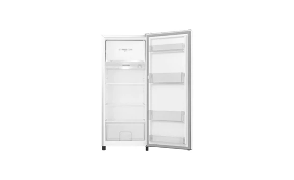 Hladnjak visine 126,5 cm, ukupne - slika A
