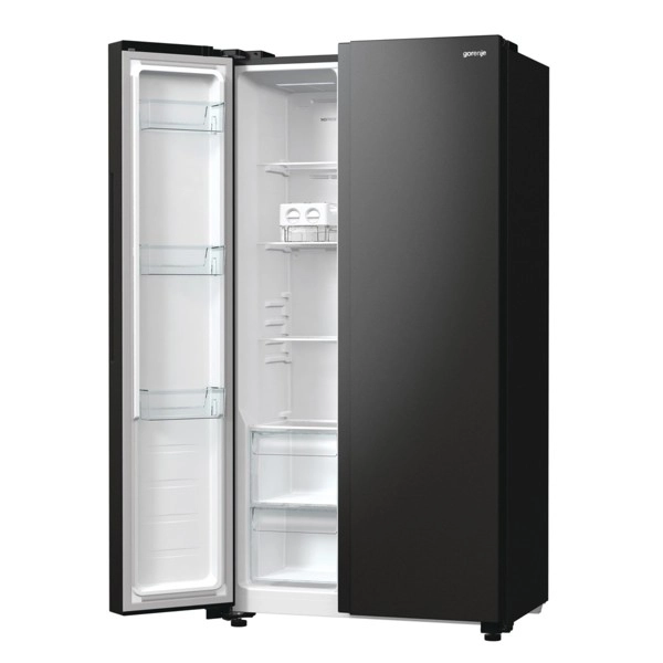Side by side, 358+192lit, E - slika A