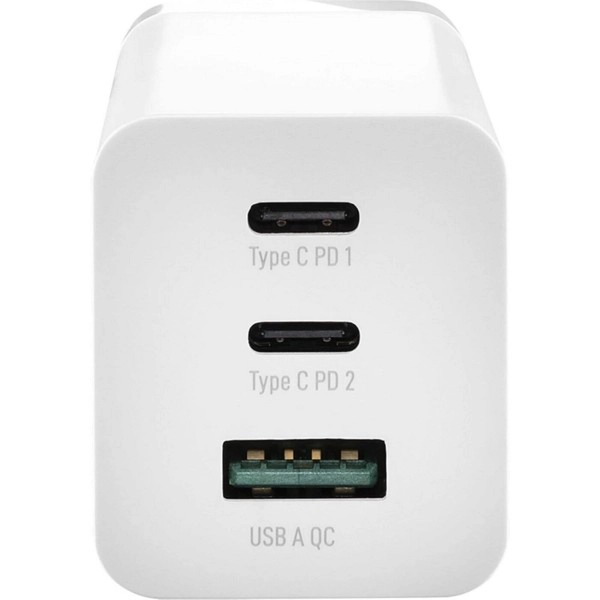 VARTA BRZI PUNJAČ 2 X USB C + USB A - slika A