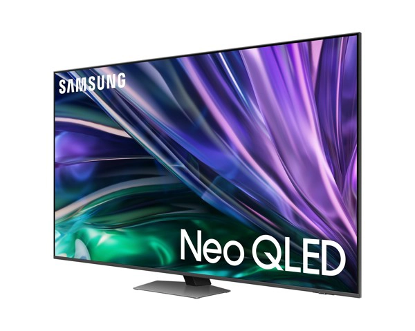 NeoQLED, 165cm, 4K Mini LED, Smart TV - slika A