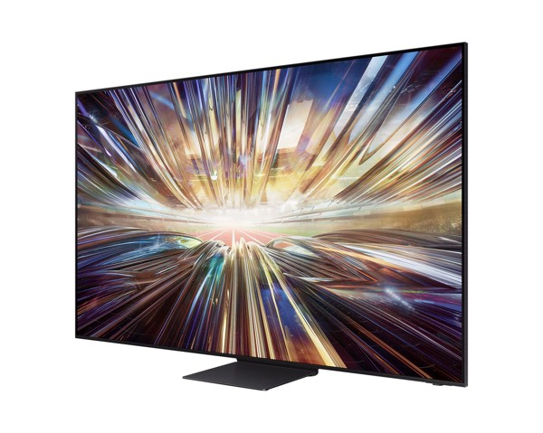 NeoQLED, 165cm, 8K Mini LED, Smart TV - slika A