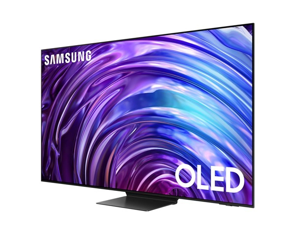 QD-OLED, 138cm, 4K HDR,100Hz, Atmos - slika A