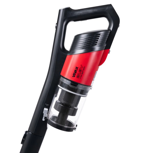 Usisavač štapni, snage 150W, VCB-1502R - slika A
