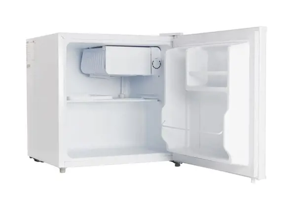 Mini bar zapremnine 43 litre, E - slika A