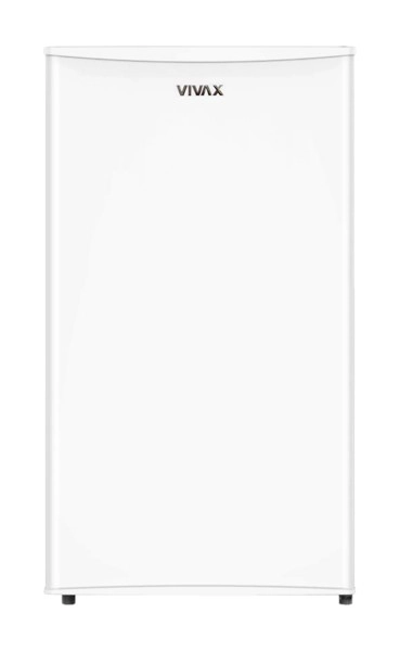 Zamrzivač visine 84,5 cm, ukupne netto - slika A